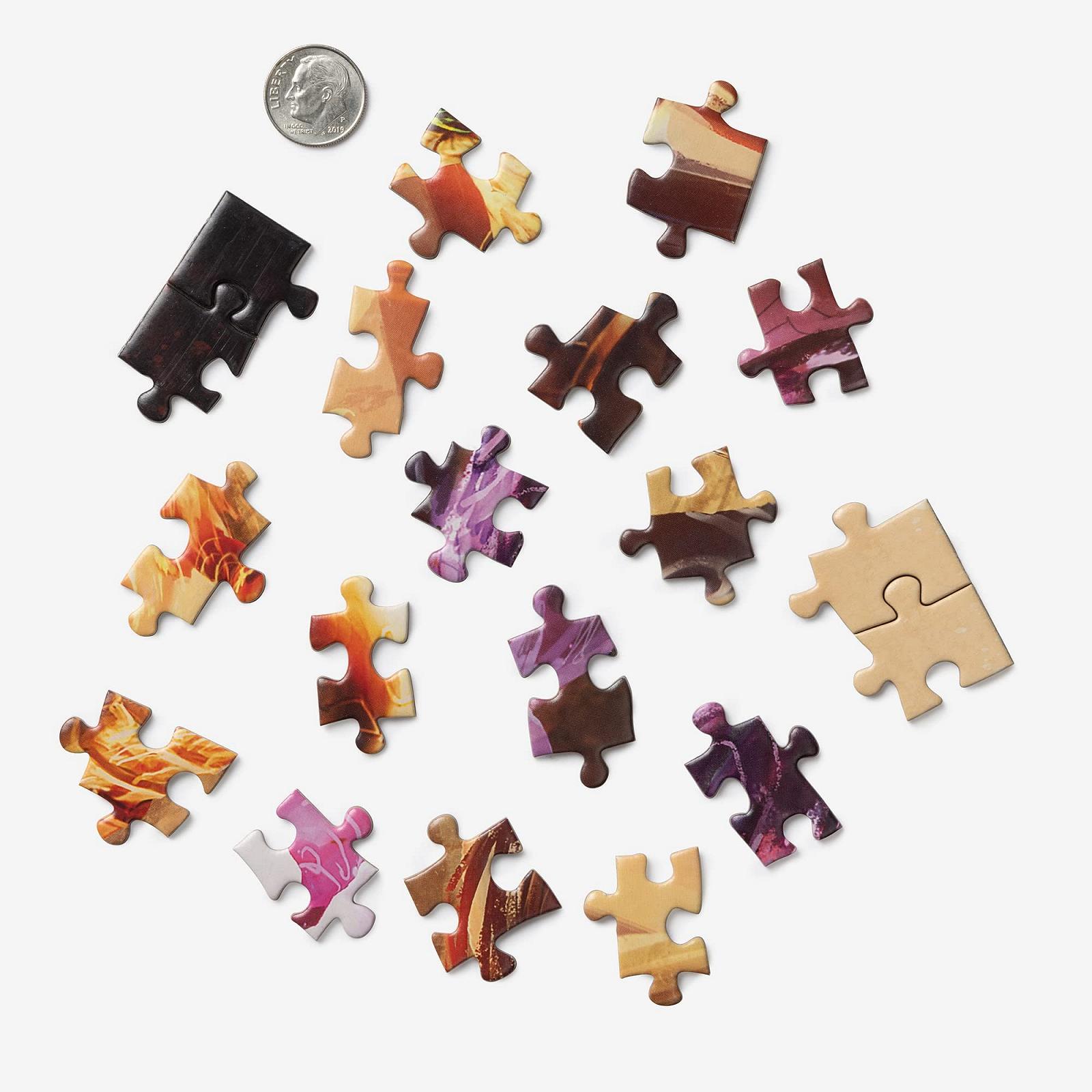 Пазл Magic: The Gathering War of The Spark 1000 деталей для взрослых, фото №6