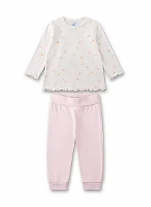 Купити Піжама Sanetta для дівчаток - Фото 1 Піжама Sanetta для дівчаток - Фото 1