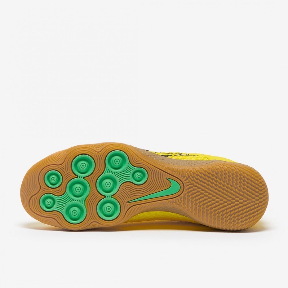 Футзалки  Nike ReactGato IC CT0550-700 40.5, фото №2