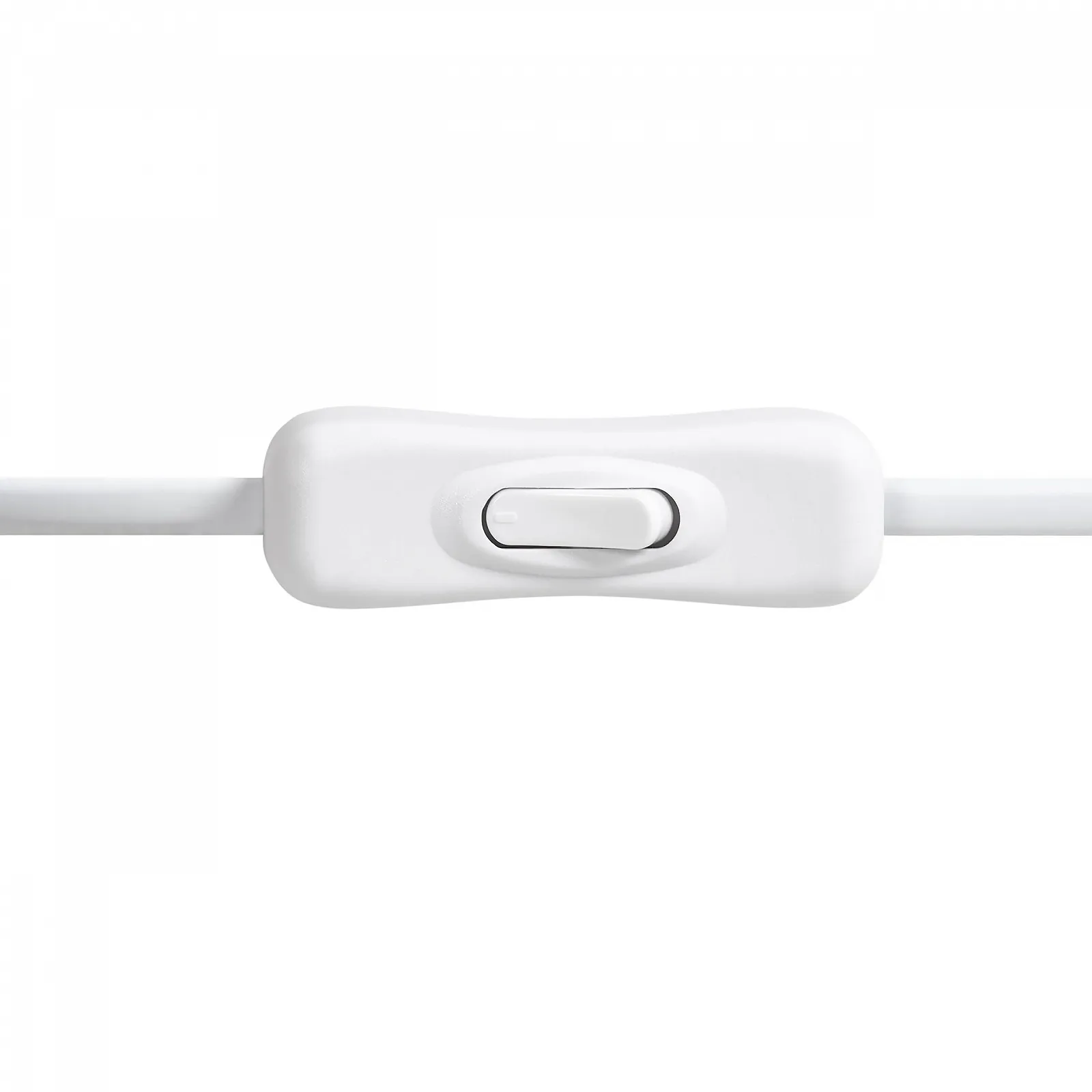 Настільна лампа Beliani Nilwala Boho Rattan Тканинний абажур Натуральний, фото №9