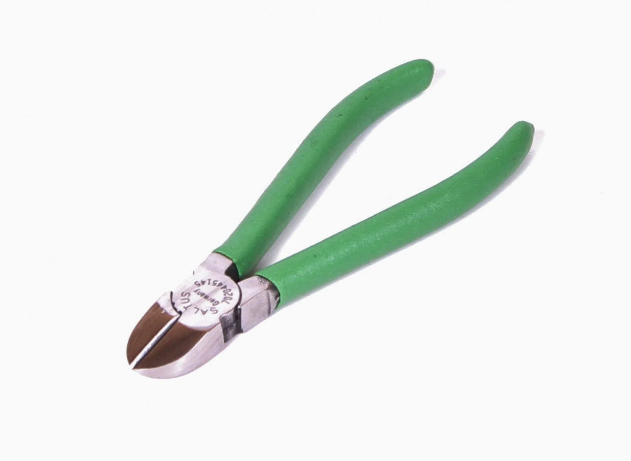 Бокорізи SALTUS 145 мм Електрик Зроблено в Німеччині, фото №1