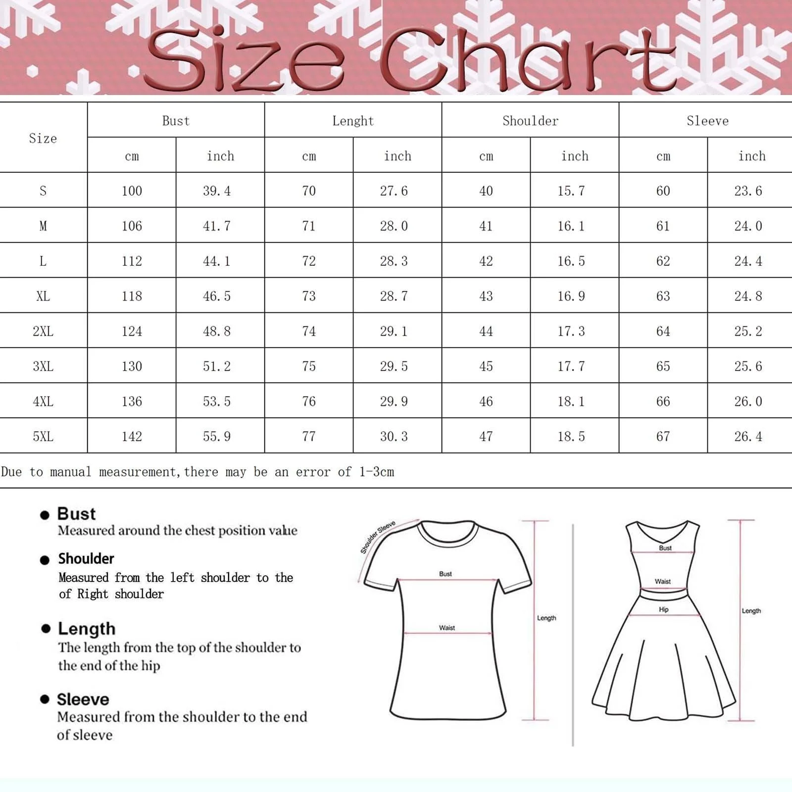 Рождественский джемпер Женский смешной свитшот с принтом оленя, круглый вырез, длинный рукав, повседневный уродливый рождественский свитер, свободные топы, рождественский джемпер для женщин больших размеров, фото №4