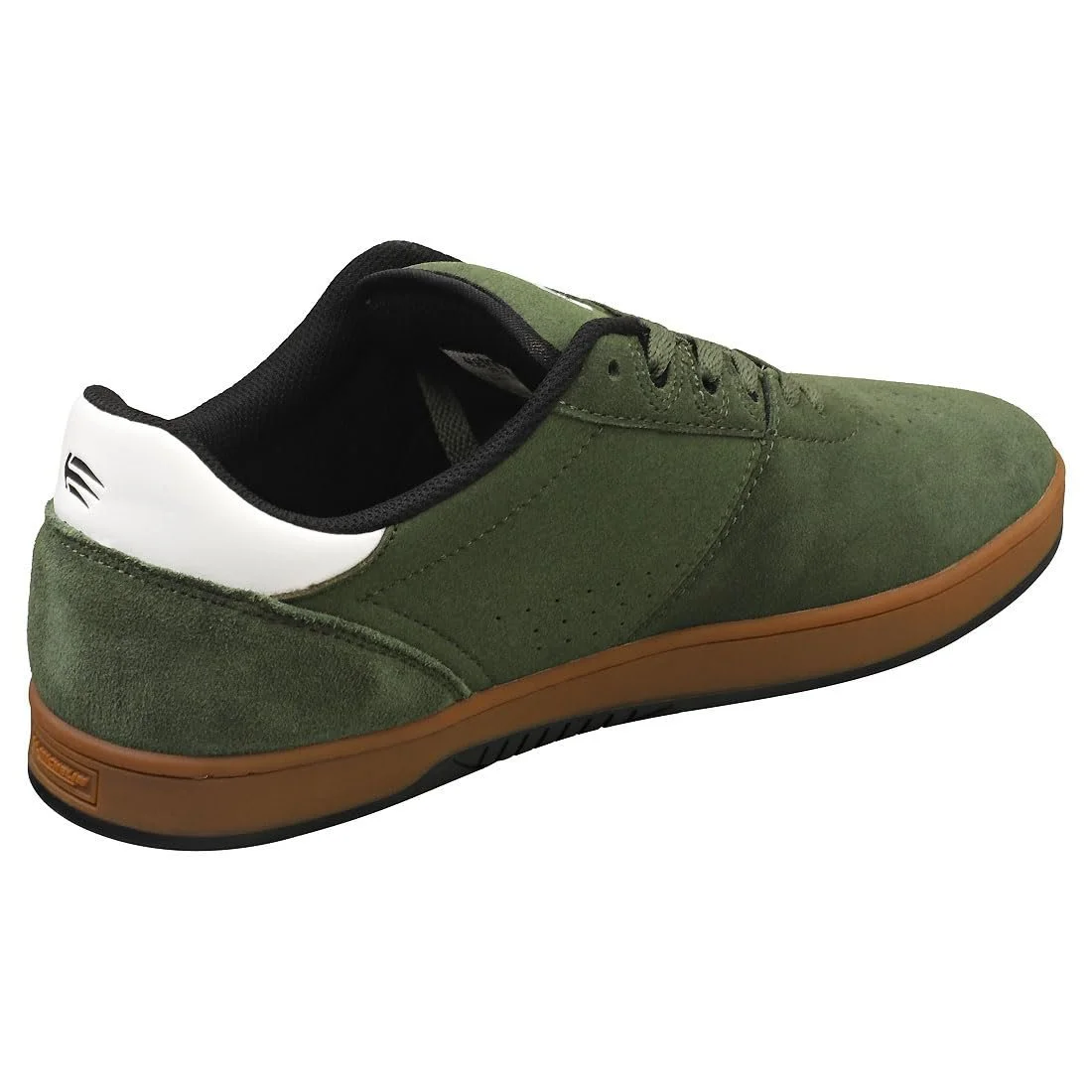 Кеди Etnies 4102000144-367, фото №2