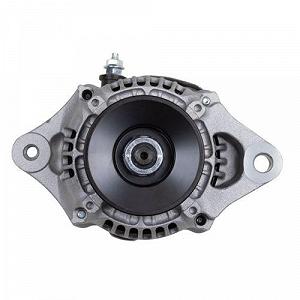 Генератор HELLA 8EL 015 643-361 для KUBOTA synthetic.ua - Фото 1