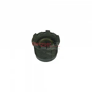 Подвеска подрамника METZGER 52061308 для MERCEDES-BENZ передняя ось слева - Фото 1