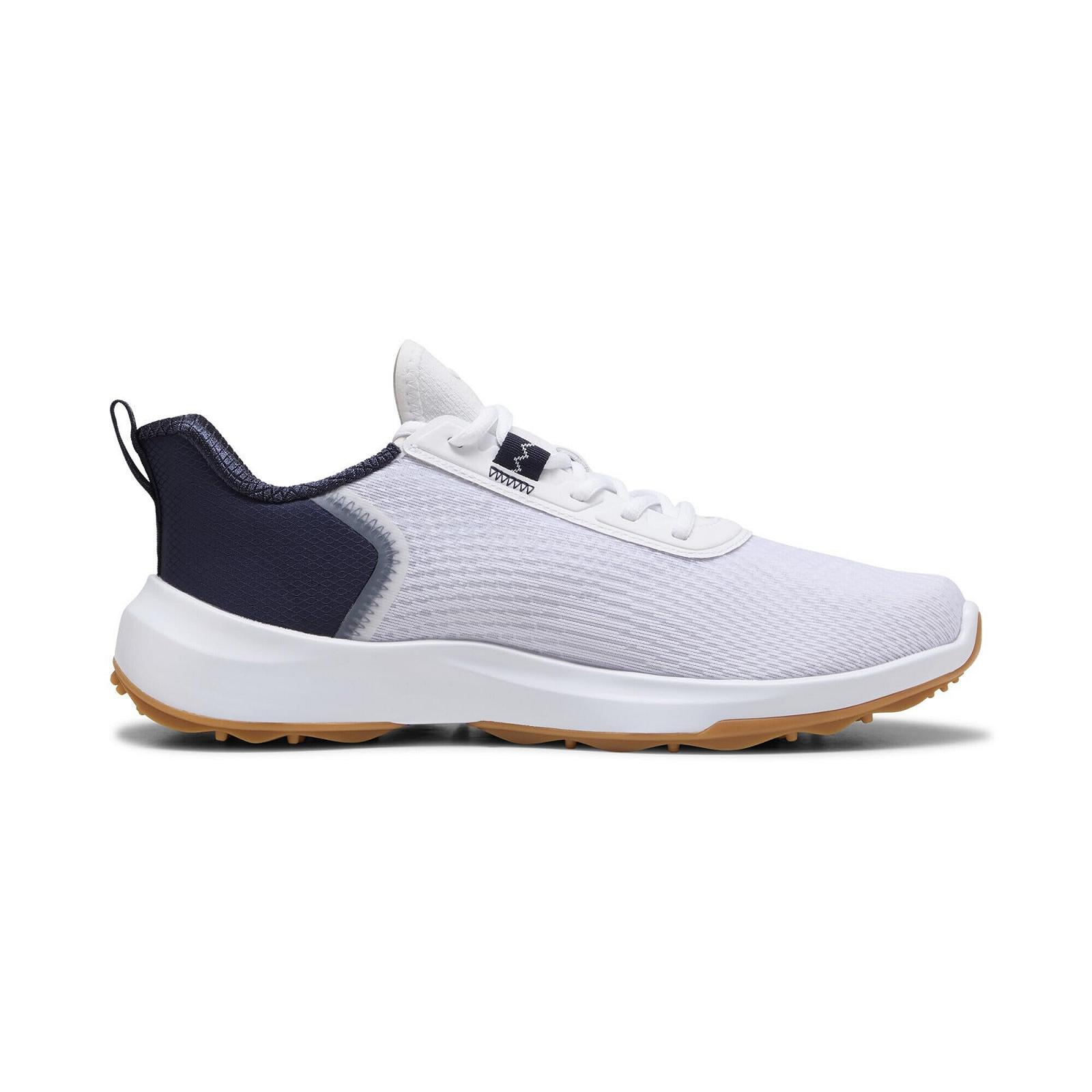 Чоловічі спортивні trainers PUMA Golf Fusion Crush, фото №5