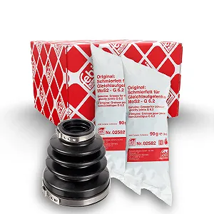 Комплект пыльника приводного вала FEBI BILSTEIN 171726 для FORD - Фото 1