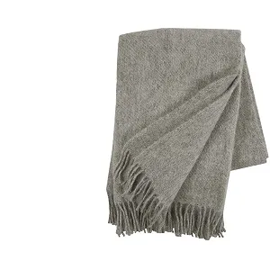 Одеяло Шерсть Klippan 130 x 200 см - Фото 1
