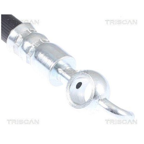 Гальмівний шланг TRISCAN 8150 43130 для HYUNDAI KIA, передній правий, фото №3 Гальмівний шланг TRISCAN 8150 43130 для HYUNDAI KIA, передній правий, фото №3