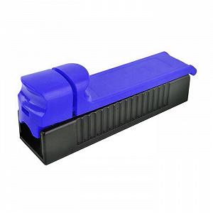 Машинка-апарат HL-14 для набивання сигаретних гільз Blue 10537 - Фото 1