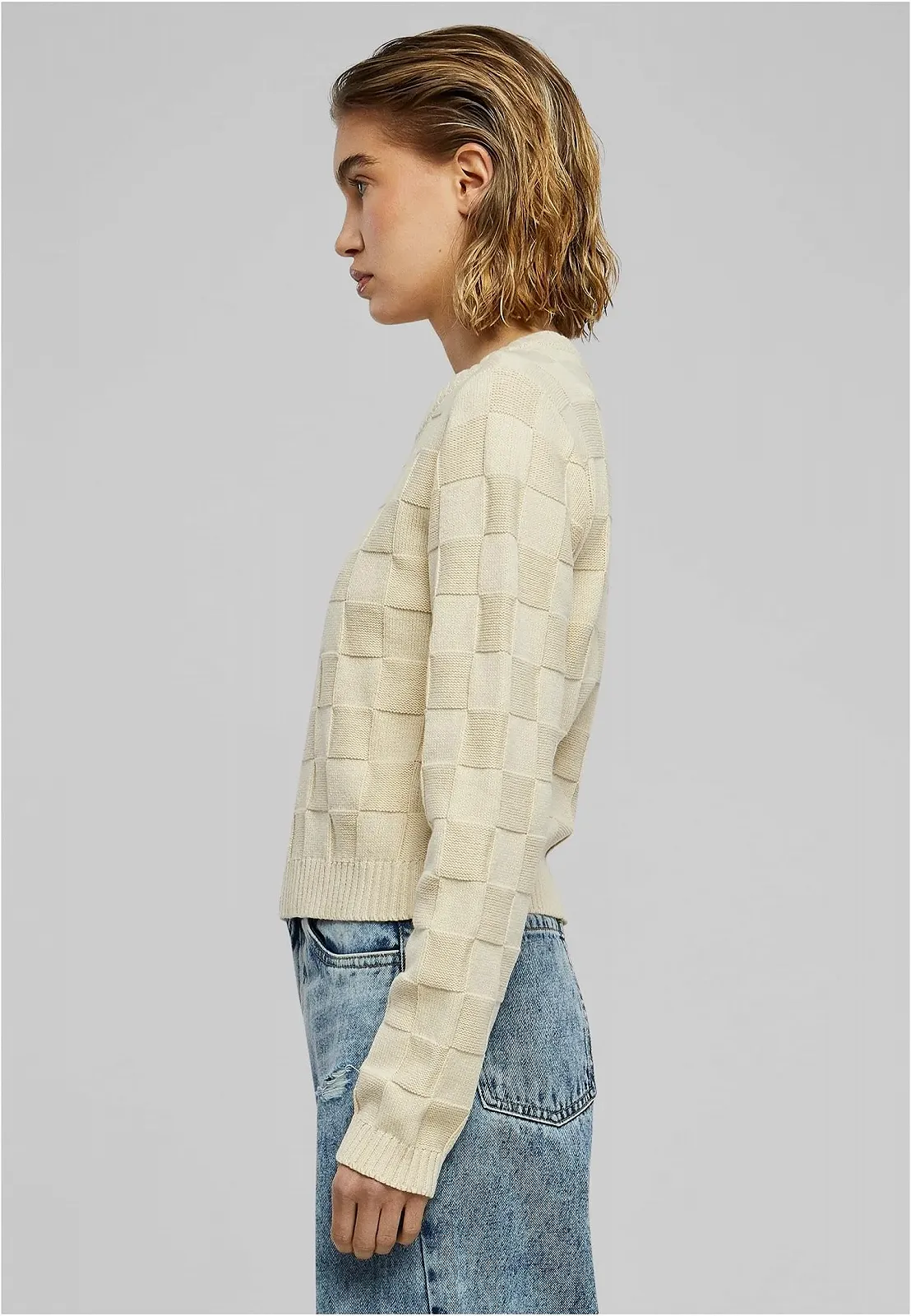 Женский свитшот Urban Classics, фото №9