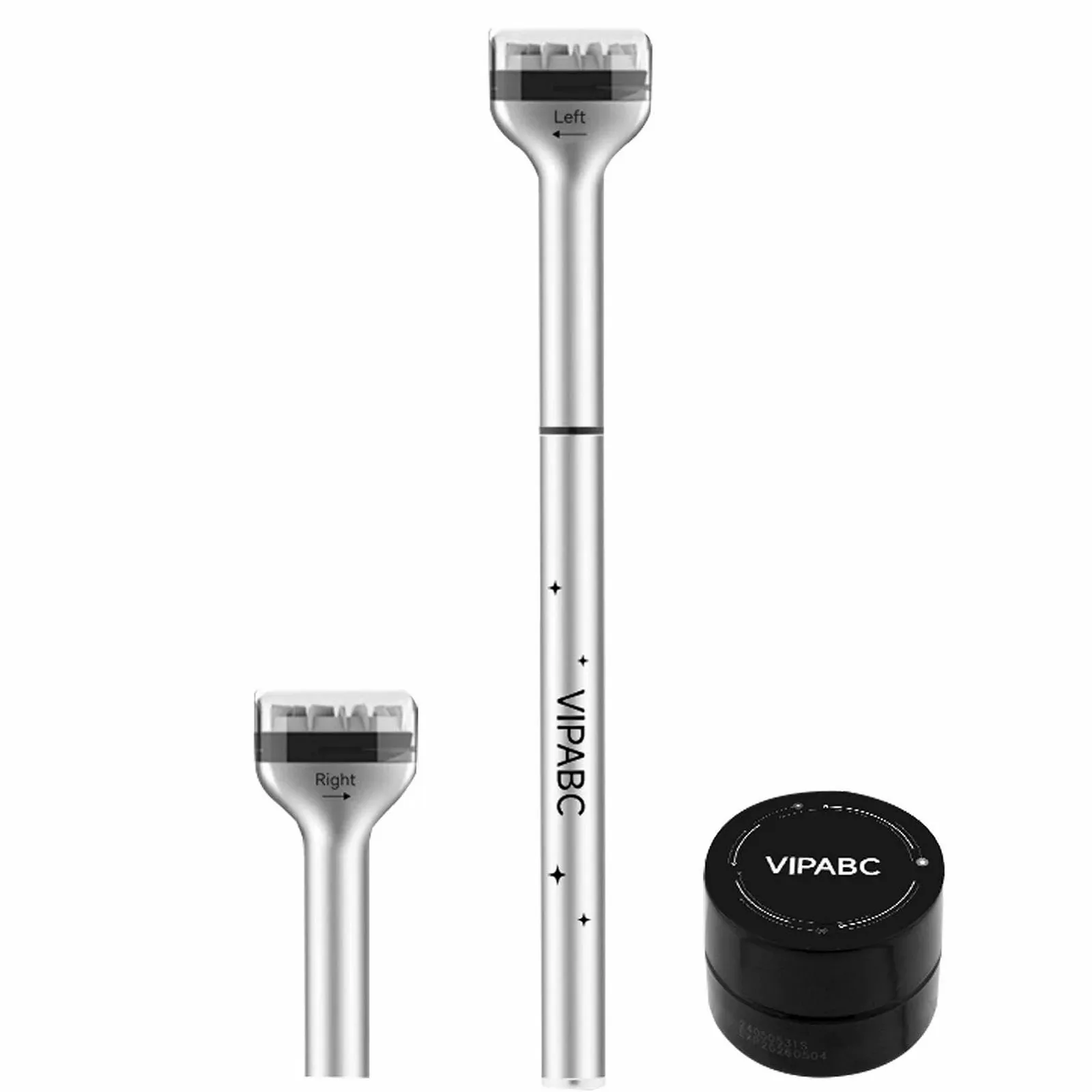 Підводка-штамп рідка для очей, фото №1 Підводка-штамп рідка для очей, фото №1