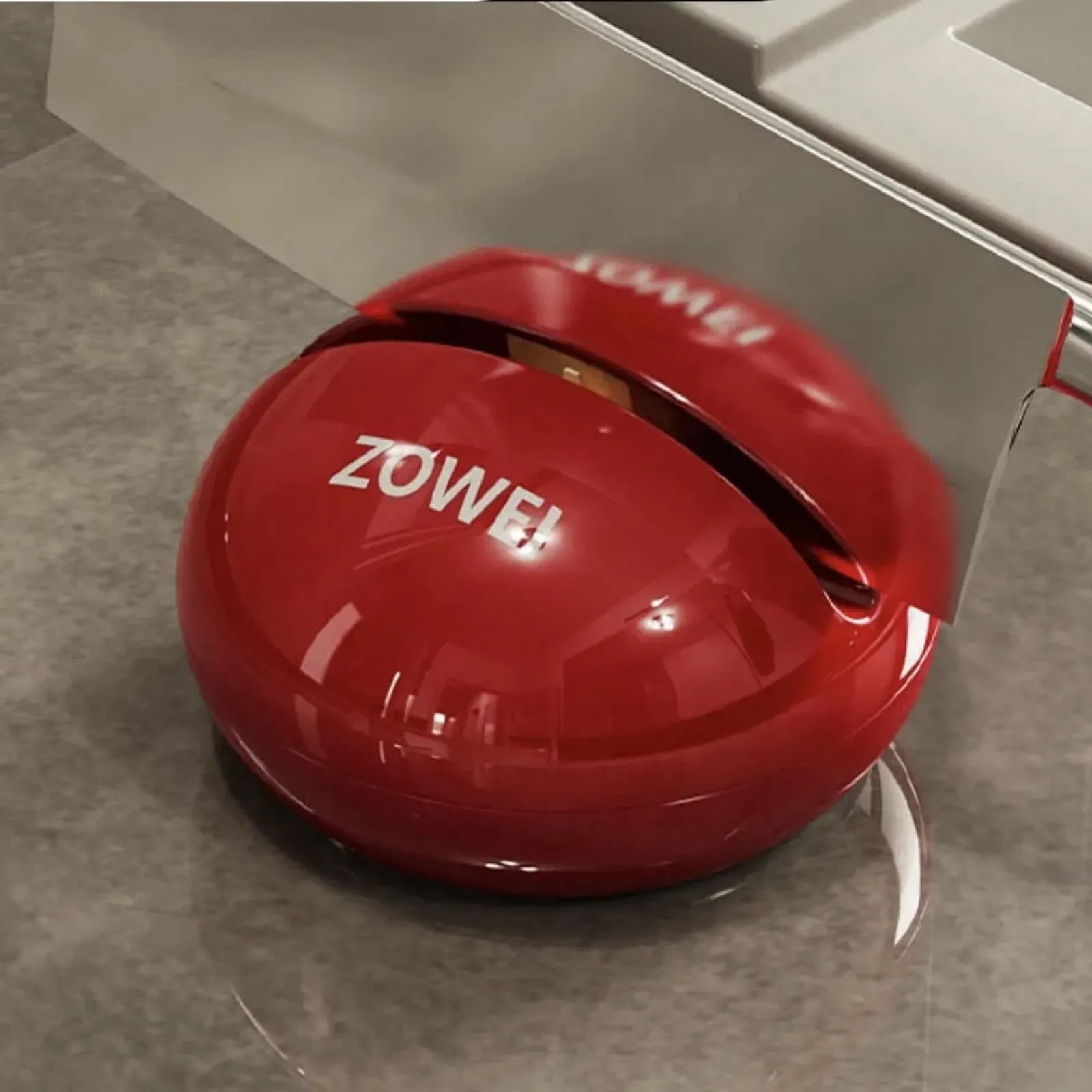 Ручна точилка для ножів та ножиць з основою на присосці портативна, фото №6