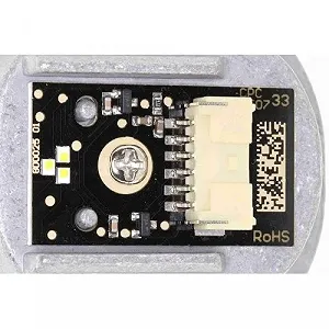 Блок керування освітленням VEMO Green Mobility Parts V20-73-0206 для BMW synthetic.ua - Фото 1