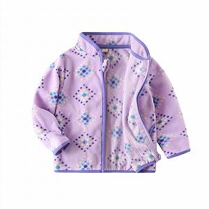 Куртка Baby Jacket Black - Фото 1