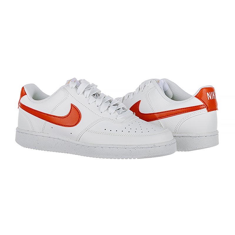 Кроссовки Nike COURT VISION LO NN Размер 40, фото №1