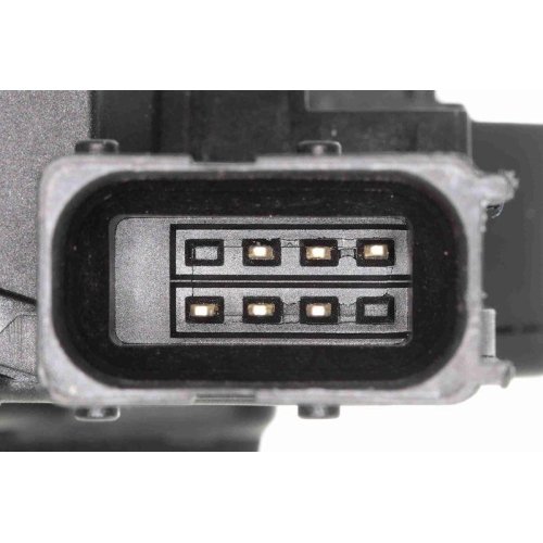 Замок двери VEMO V24-85-0005 FIAT передний правый Original VEMO Quality, фото №2