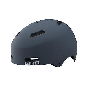 Шлем Giro Quarter FS MIPS Mat Portaro Grey S - Фото 1