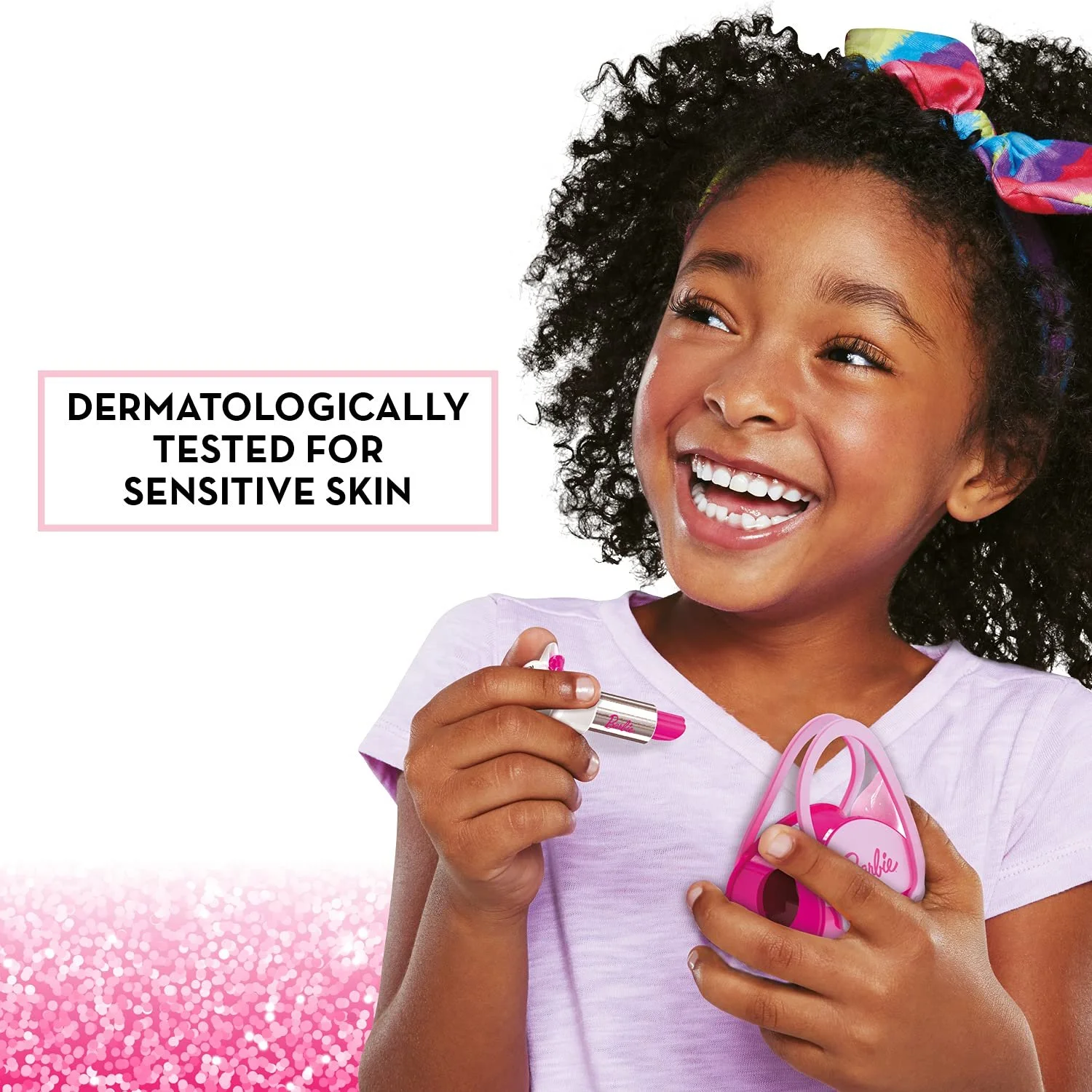 Сумка Mondo Barbie Cat Bag с губной помадой для игры от 5 лет, фото №3 Сумка Mondo Barbie Cat Bag с губной помадой для игры от 5 лет, фото №3