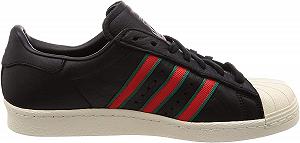 Кросівки Adidas Superstar 80s чоловічі - Фото 1