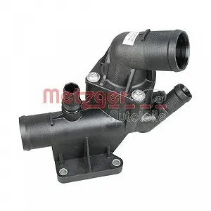 Термостат системы охлаждения METZGER 4006347 synthetic.ua - Фото 1