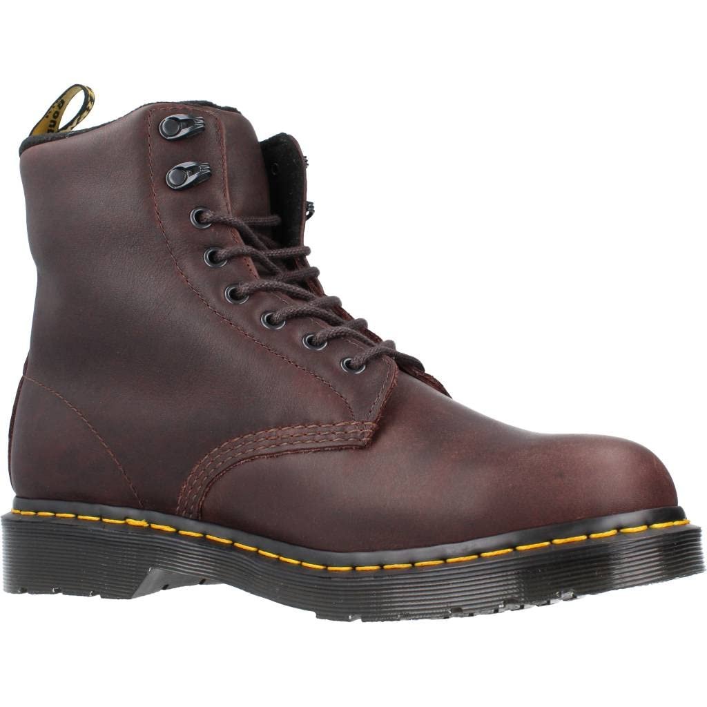 Черевики Dr. Martens 1460 Pascal, фото №5
