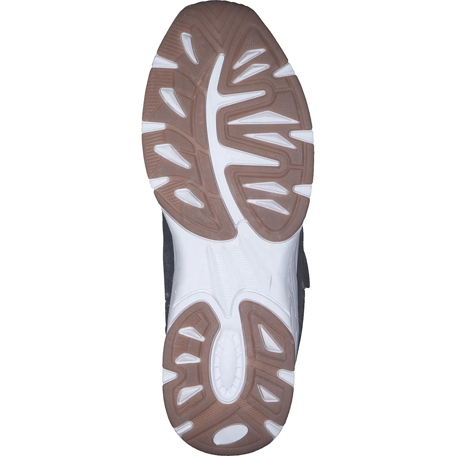 Кроссовки KangaROOS K-NI ROUG EV Для занятий спортом в помещении для мальчиков Синий, фото №7