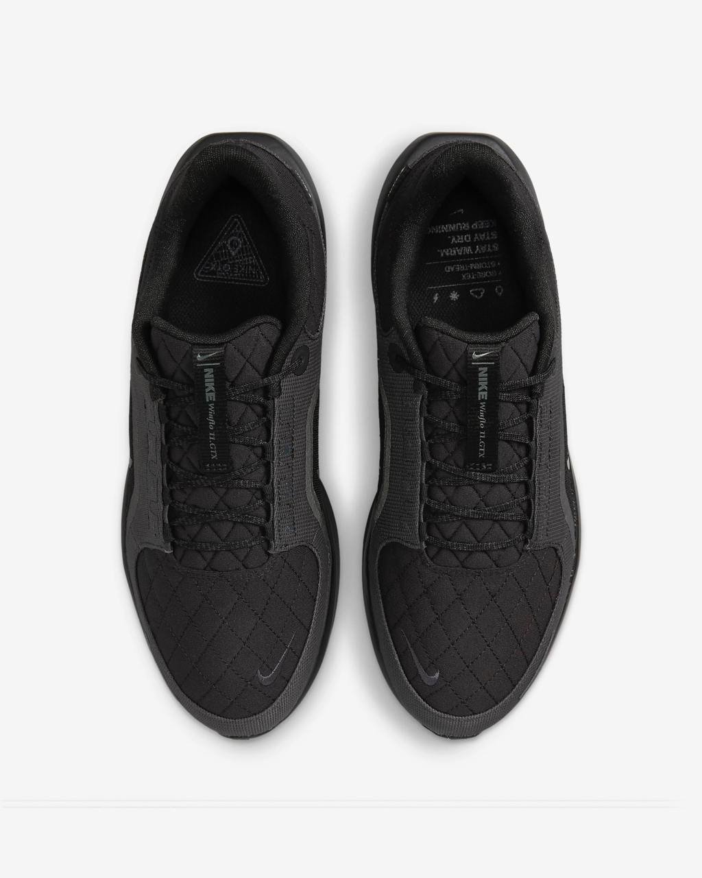 Кроссовки Nike AIR WINFLO 11 GTX 49.5, фото №4