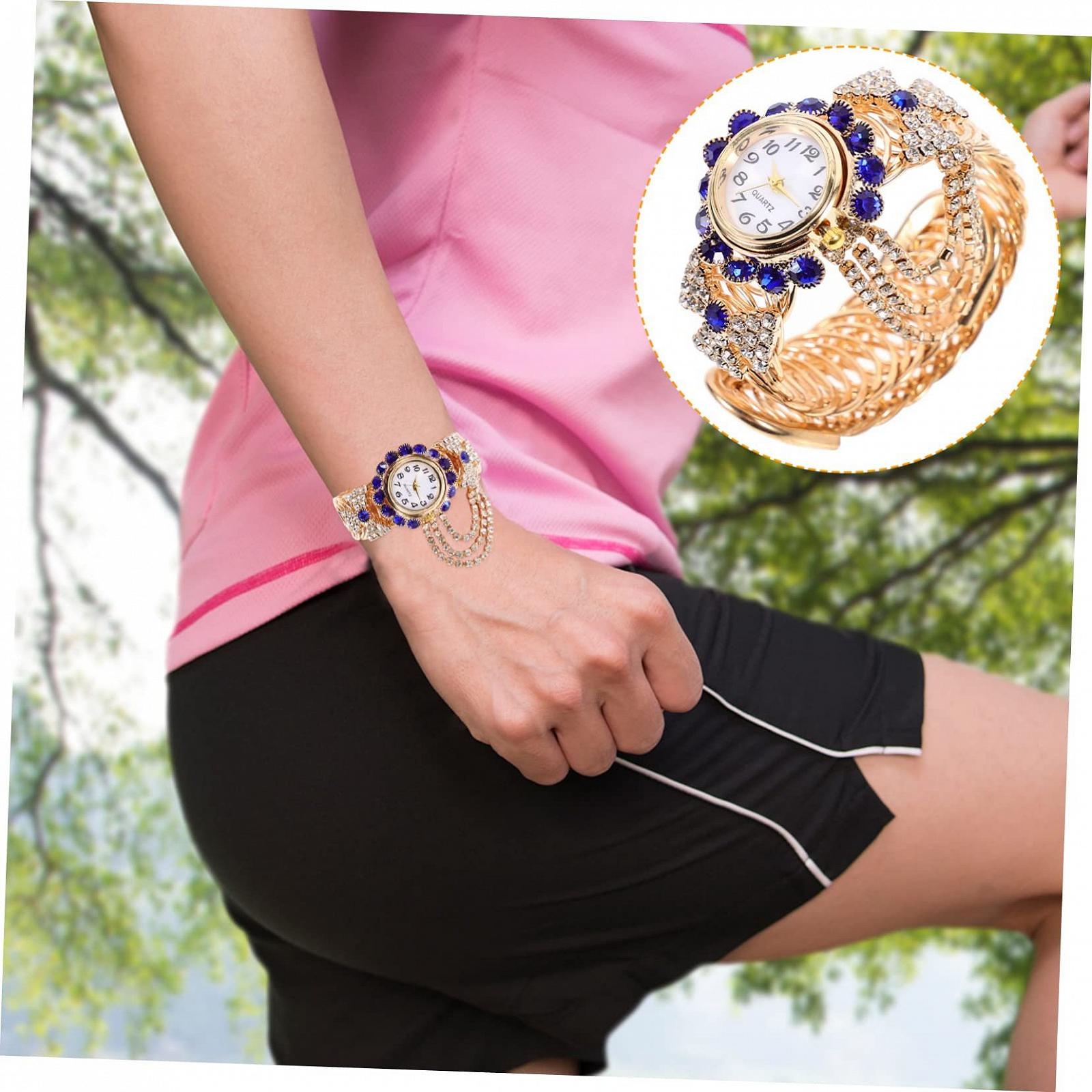 OATIPHO Жіночий наручний годинник, фото №2 OATIPHO Жіночий наручний годинник, фото №2