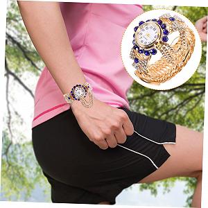 OATIPHO Жіночий наручний годинник synthetic.ua - Фото 1