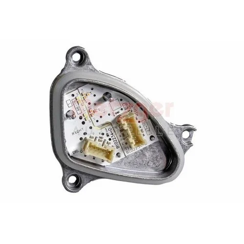 Блок керування освітленням METZGER 0896696 для SEAT, передній правий, фото №2