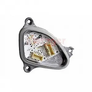 Блок управления освещением METZGER 0896696 для SEAT, передний правый synthetic.ua - Фото 1