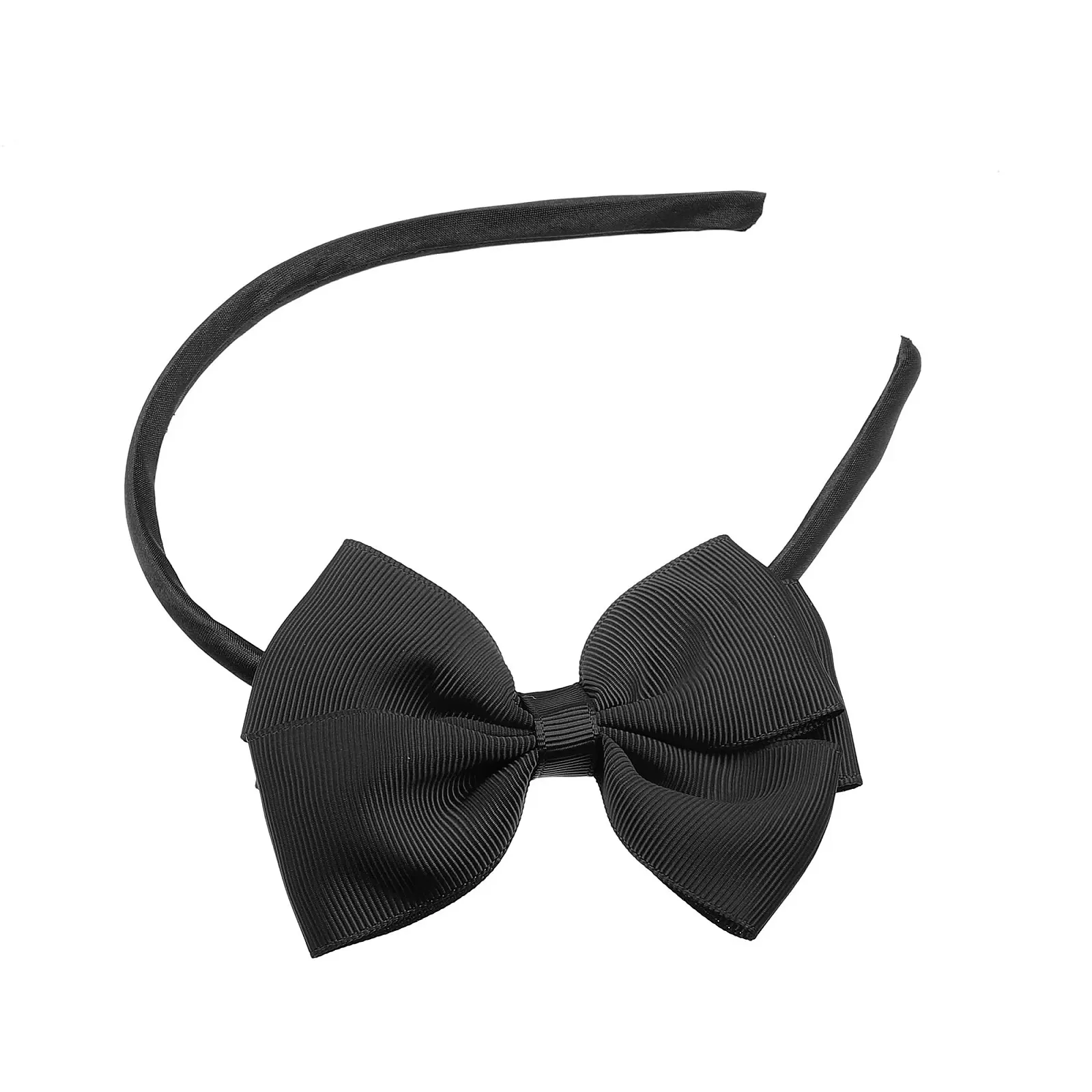 Обруч на голову з бантом VOCOSTE, фото №6