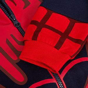 Детская Толстовка на молнии Spidey and his Amazing Friends Майлз Моралес, Ghost Spider или Spidey synthetic.ua - Фото 1