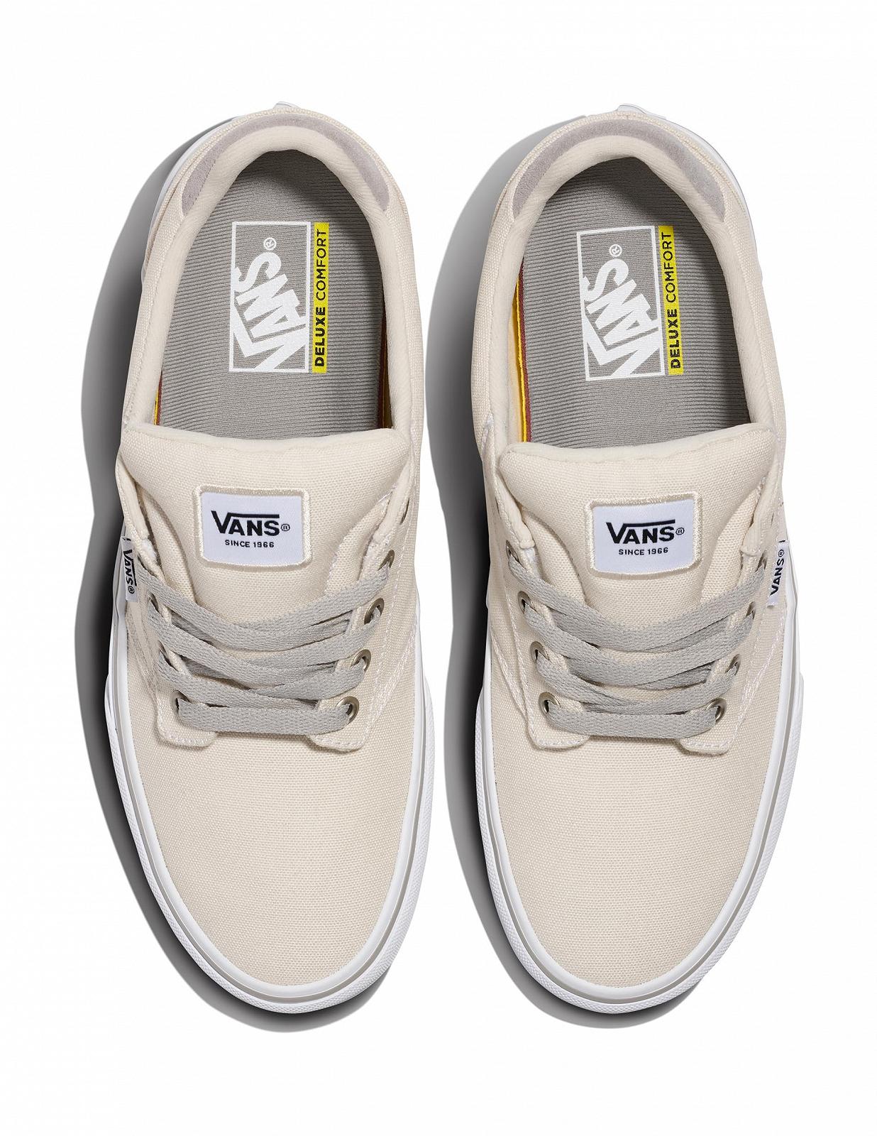 Кеди Vans 106 Vulcanized Unisex, фото №5 Кеди Vans 106 Vulcanized Unisex, фото №5