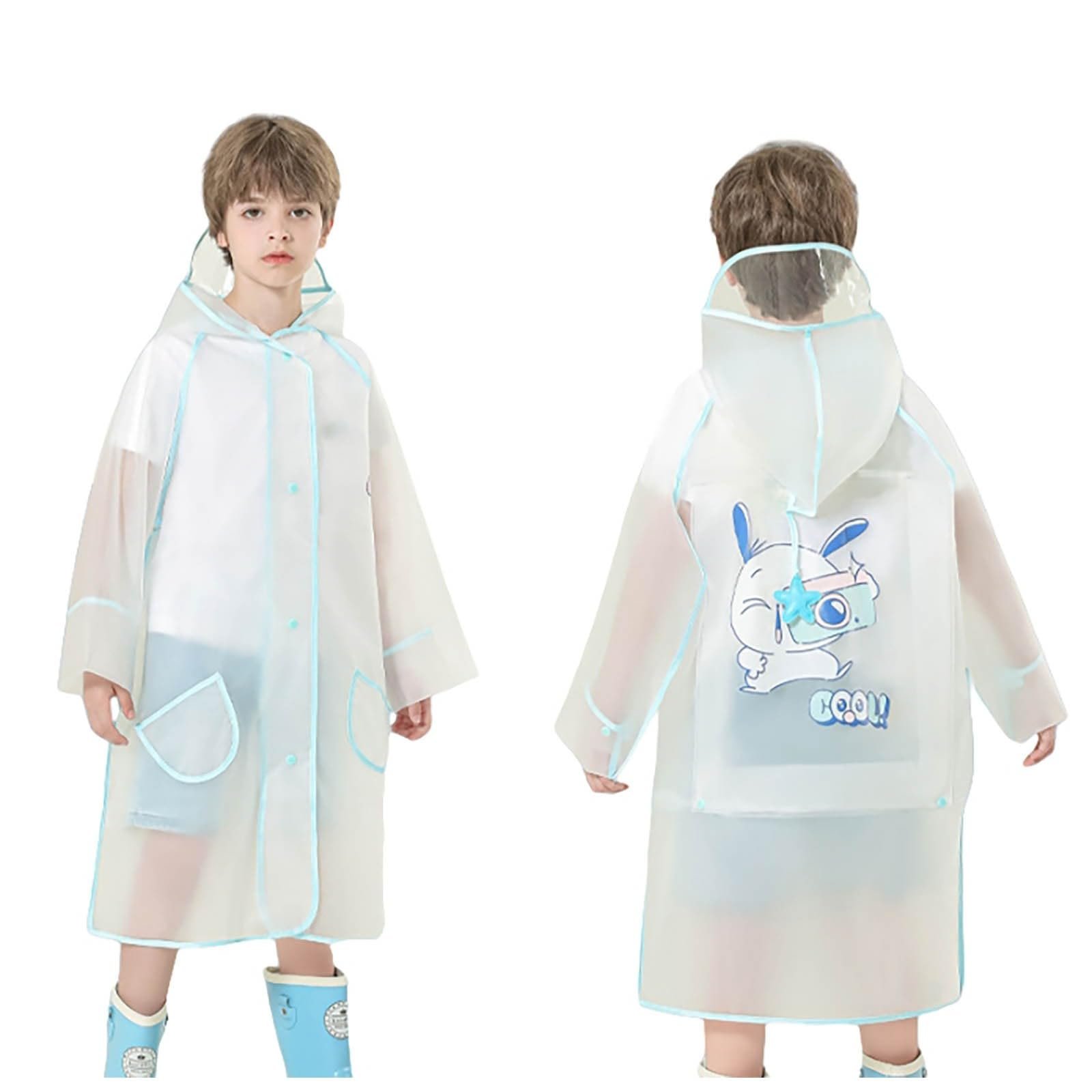 Дитяча дощова куртка надлегка вітрозахисна, фото №1 Дитяча дощова куртка надлегка вітрозахисна, фото №1