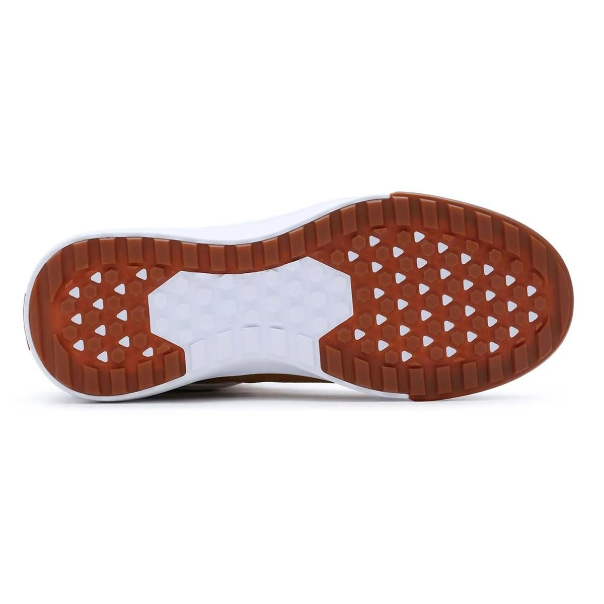 Кроссовки Vans Filmore Hi VansGuard мужские, фото №4