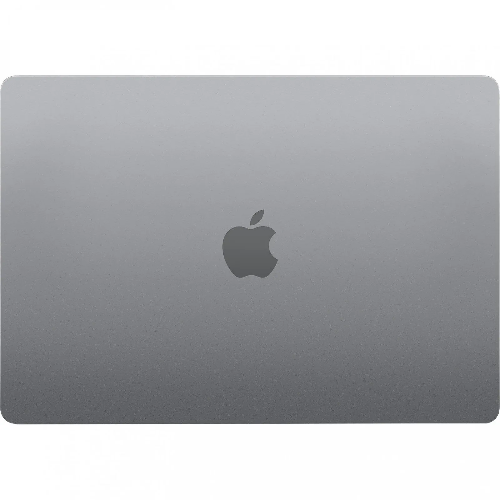 Ультрабук 15.3" Apple MacBook Air 15 2023 Apple M2 RAM 8GB SSD 512GB 15год батарея macOS Алюмінієвий корпус (UKR), фото №4