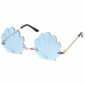 Солнцезащитные очки Toddmomy Randless Shell - Фото 1