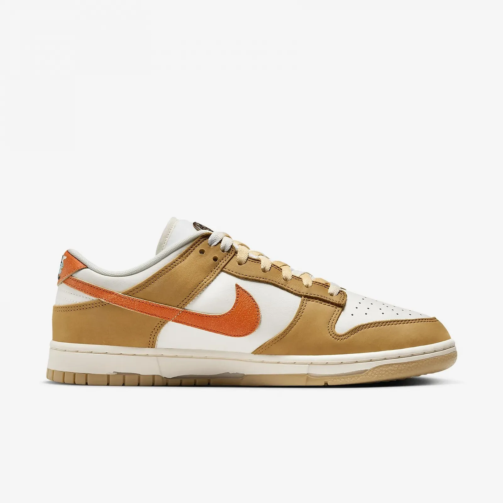 Кросівки Nike Dunk Low Retro, фото №3