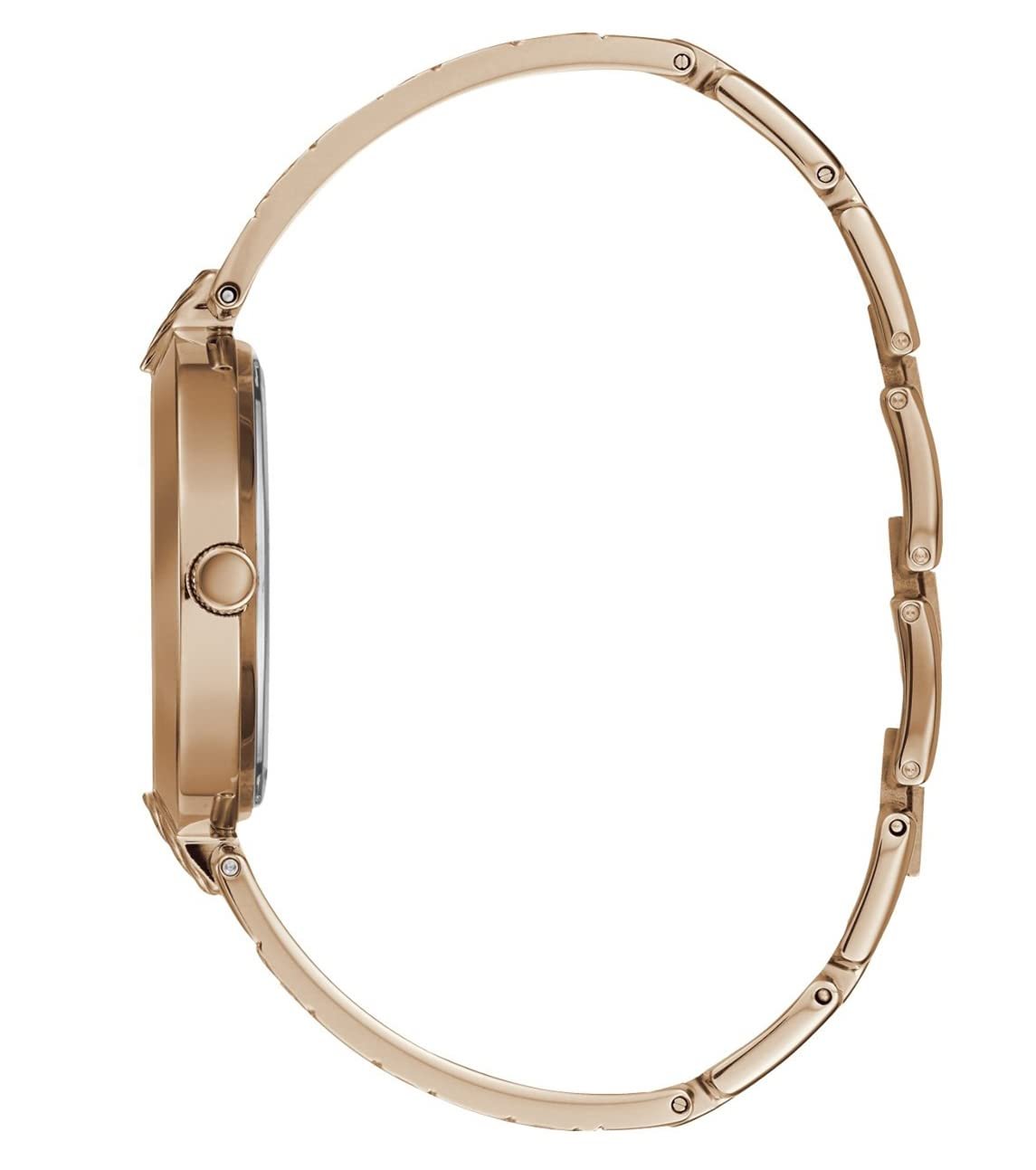Женские часы Guess G Luxe W1228L3, фото №3