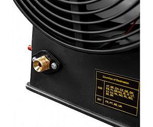 Graphite Теплова гармата газова акумуляторна 58GE101 - Фото 1