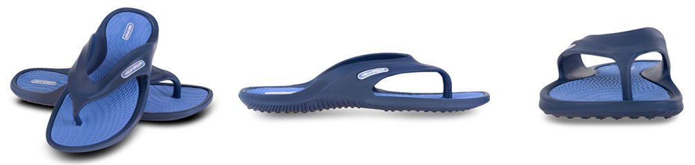 Шльопанці Aqua Speed RIVIERA 4387 44, фото №4