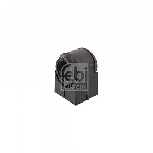 Втулка стабилизатора FEBI BILSTEIN 100975 для MAN, передний мост synthetic.ua - Фото 1