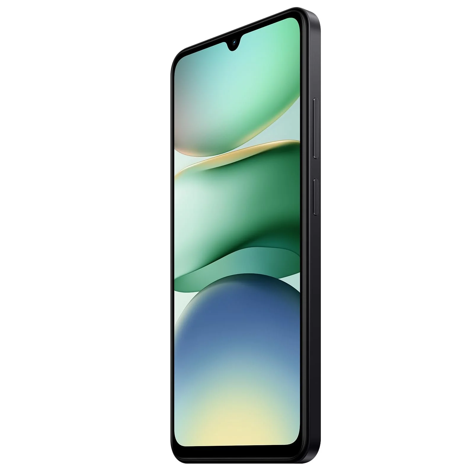 Смартфон XIAOMI Redmi A5 4GB/128GB 5200mAh 6.88 дюйма 32MP Black, фото №4 Смартфон XIAOMI Redmi A5 4GB/128GB 5200mAh 6.88 дюйма 32MP Black, фото №4