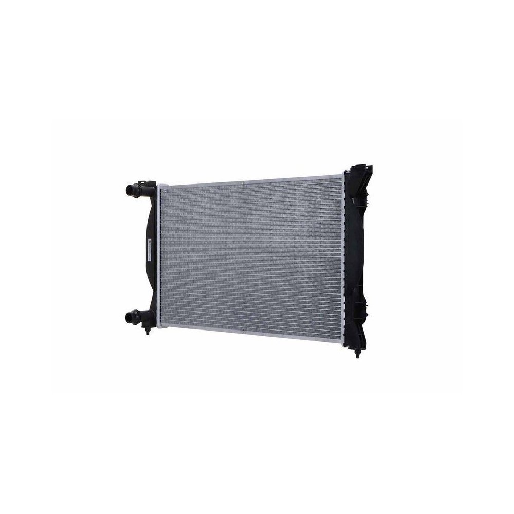 Радиатор охлаждения двигателя HELLA 8MK 366 300-521, фото №1 Радиатор охлаждения двигателя HELLA 8MK 366 300-521, фото №1