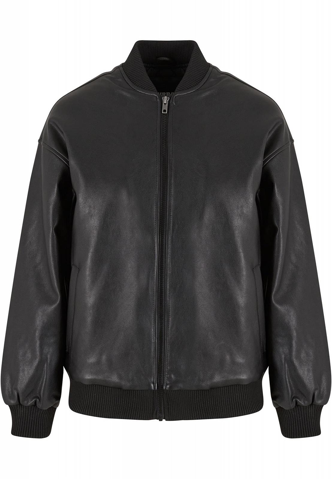 Легкая куртка Urban Classics Женская, фото №5 Легкая куртка Urban Classics Женская, фото №5