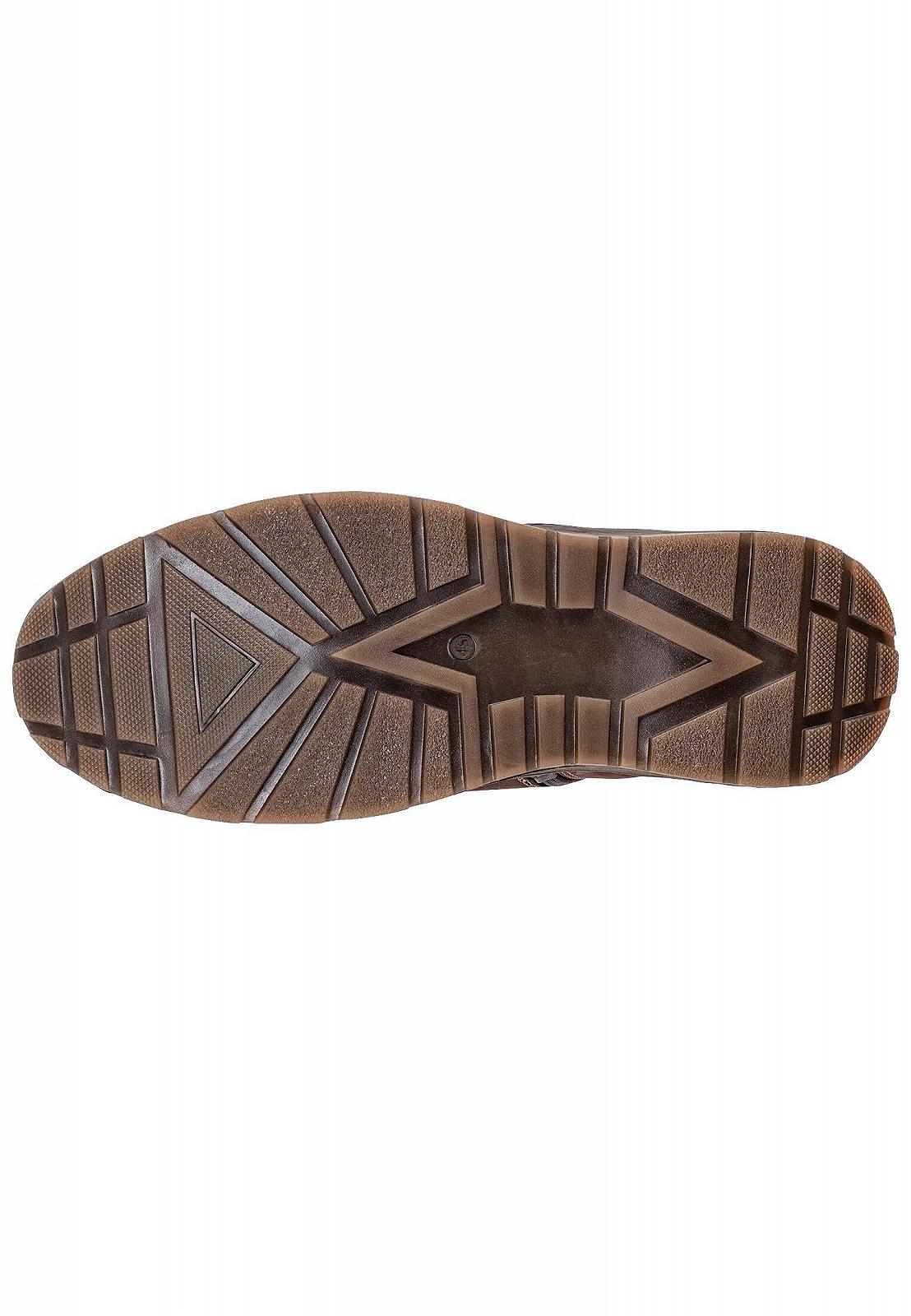 Кросівки camel active Wood Шкіряні, фото №5