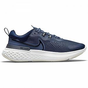 Кроссовки Nike React Miler 2 мужские synthetic.ua - Фото 1