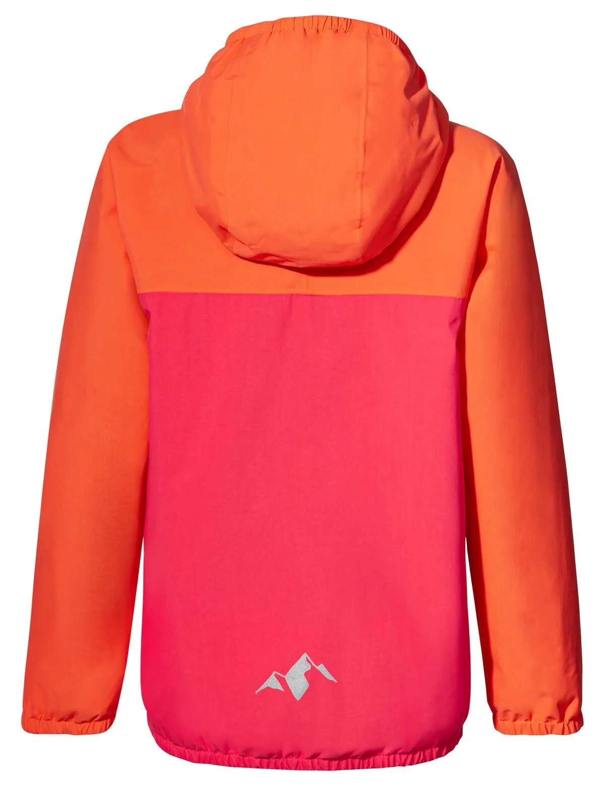 Куртка Vaude Children's Turaco Jacket II, фото №3 Куртка Vaude Children's Turaco Jacket II, фото №3